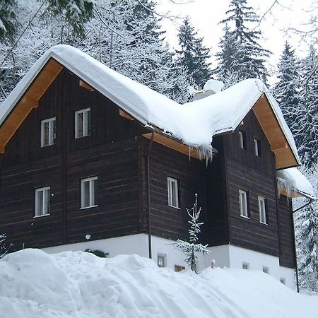 Na Cernem Potoce Villa Rokytnice nad Jizerou Exterior photo