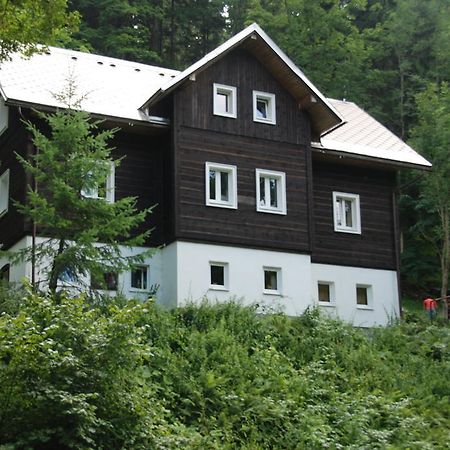 Na Cernem Potoce Villa Rokytnice nad Jizerou Room photo