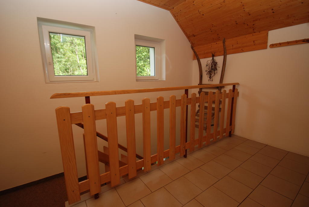 Na Cernem Potoce Villa Rokytnice nad Jizerou Exterior photo
