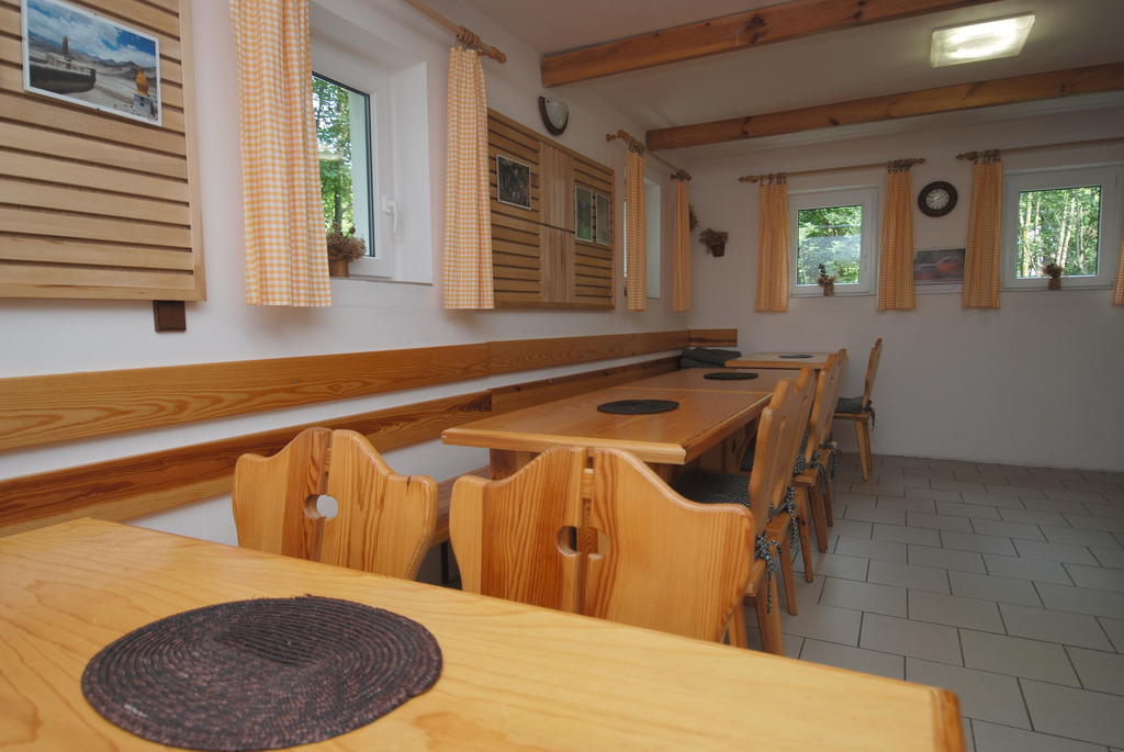 Na Cernem Potoce Villa Rokytnice nad Jizerou Room photo