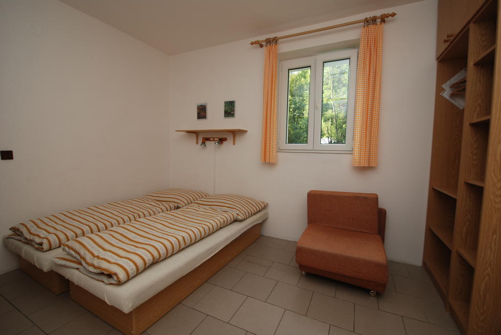Na Cernem Potoce Villa Rokytnice nad Jizerou Room photo