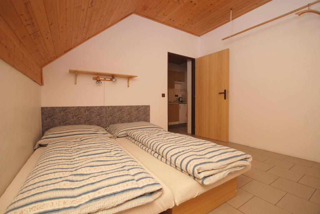 Na Cernem Potoce Villa Rokytnice nad Jizerou Room photo