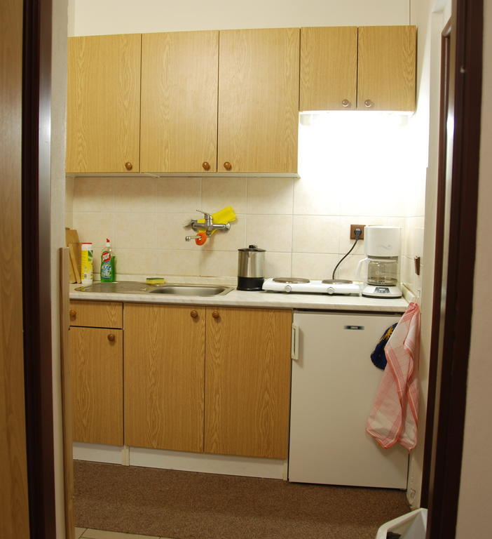 Na Cernem Potoce Villa Rokytnice nad Jizerou Room photo