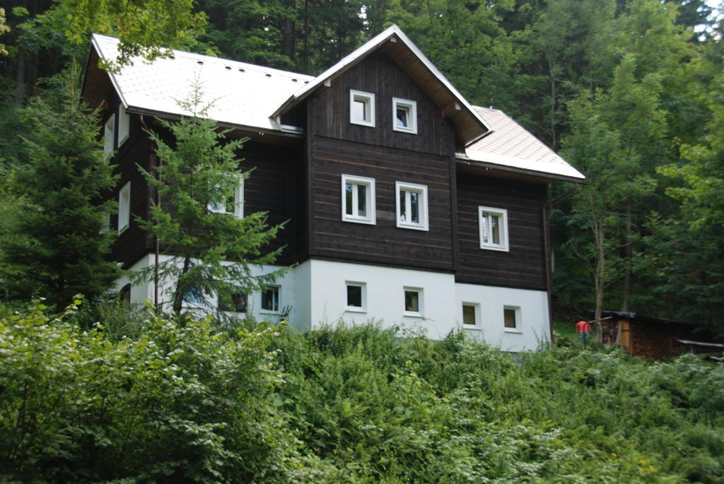 Na Cernem Potoce Villa Rokytnice nad Jizerou Room photo